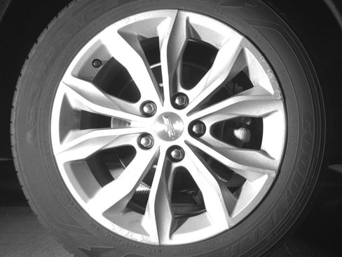 Used 2024 Chevrolet Malibu LT image 15