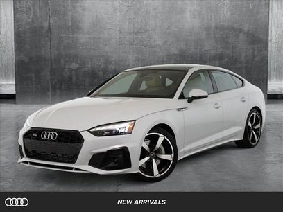 Used 2025 Audi A5 2.0T Premium Plus w/ Premium Plus