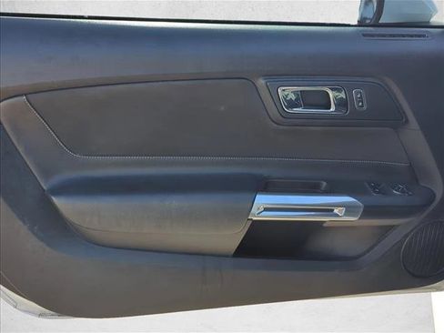 Used 2015 Ford Mustang GT w/ GT Performance Package image 10