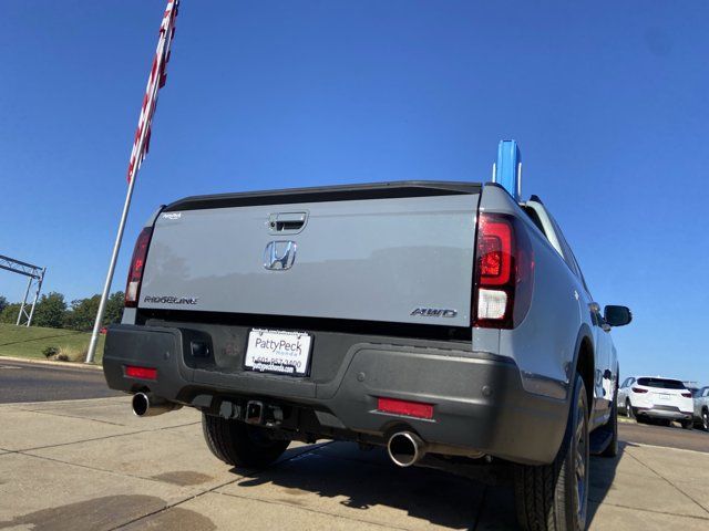 Used 2023 Honda Ridgeline RTL-E image 58