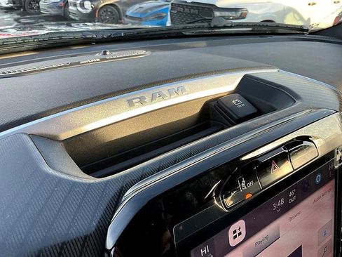 New 2026 RAM 1500 Big Horn/Lone Star image 22