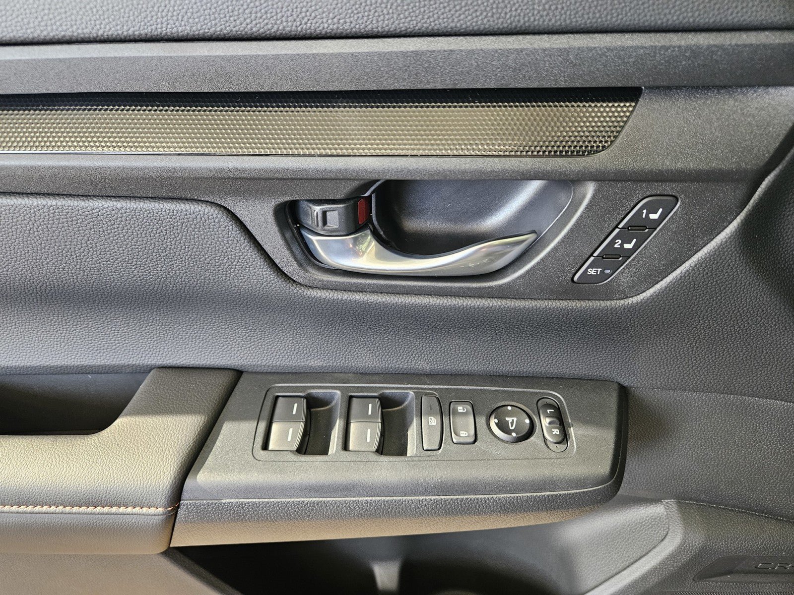 New 2027 Honda CR-V Sport-L image 30