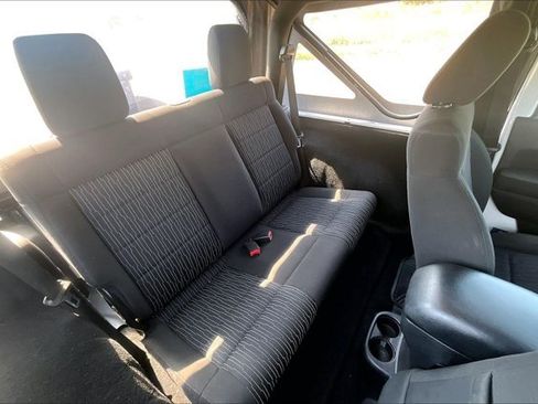 Used 2011 Jeep Wrangler Sport AWD/4WD image 24