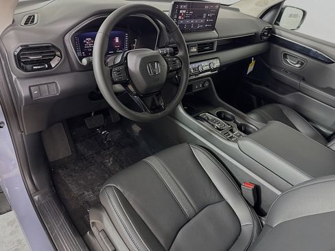 New 2026 Honda Pilot EX-L image 8