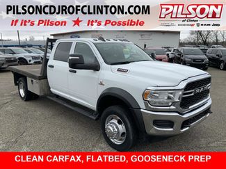 Used 2023 RAM 4500 Tradesman w/ Chrome Appearance Group video 1