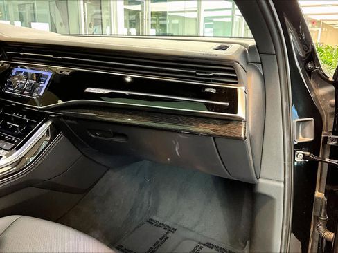 Used 2025 Audi Q7 3.0T Premium Plus w/ Premium Plus Package image 18