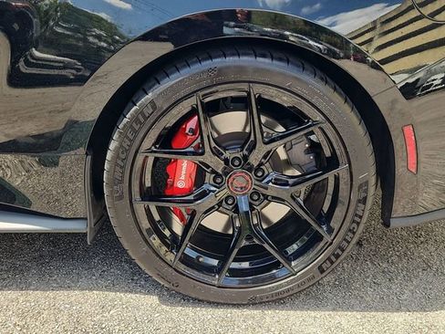 Used 2024 Ford Mustang GT Premium w/ GT Performance Package image 31