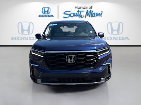 Certified 2024 Honda Pilot EX-L image 2