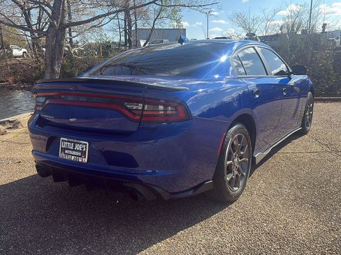 Used 2018 Dodge Charger GT w/ Quick Order Package 28J image 4