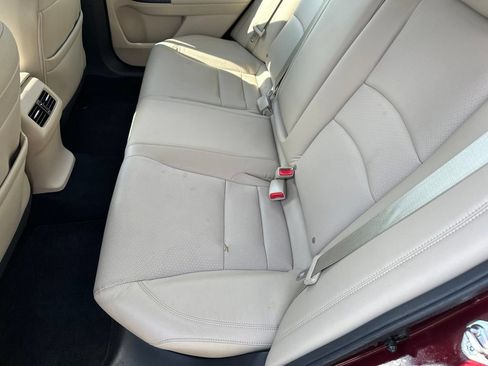 Used 2015 Honda Accord EX-L image 15