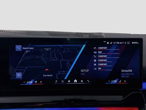 New 2027 BMW M5 Touring AWD/4WD image 14