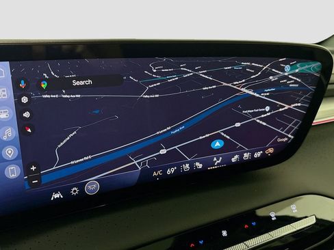 New 2026 Buick Enclave Avenir w/ Super Cruise Package image 13