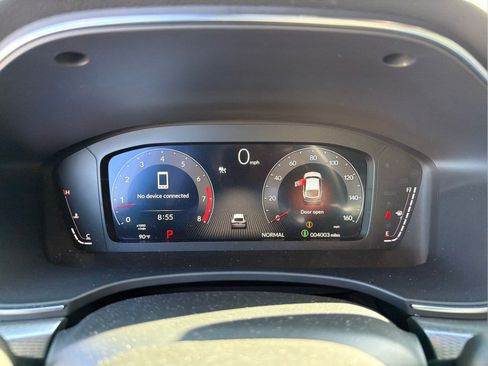 Used 2026 Acura Integra A-Spec FWD image 12