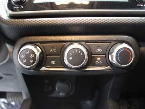 Used 2023 Nissan Kicks S FWD image 34