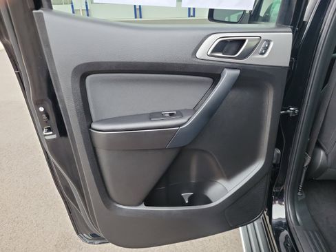 Used 2022 Ford Ranger XLT w/ Equipment Group 301A Mid image 9