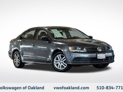 Used 2015 Volkswagen Jetta S w/ Welcome Package