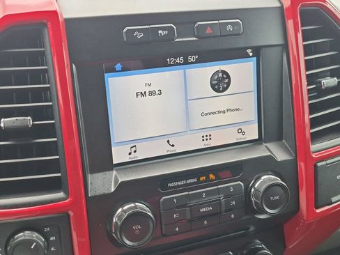 Used 2018 Ford F150 XL w/ Equipment Group 101A Mid AWD/4WD image 17
