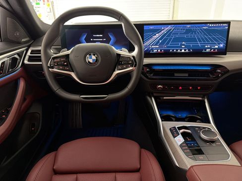 Used 2025 BMW 430i RWD image 29