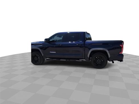 Used 2023 Toyota Tundra Limited RWD image 6