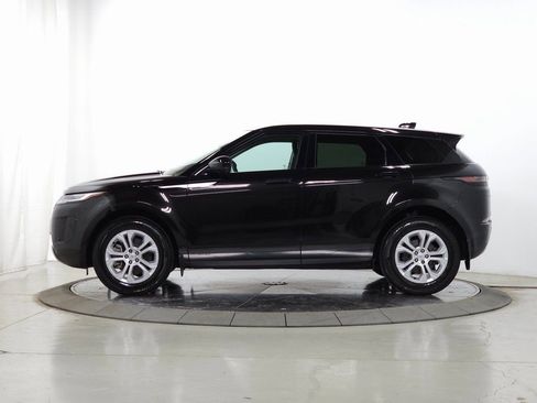 Used 2022 Land Rover Range Rover Evoque S image 2
