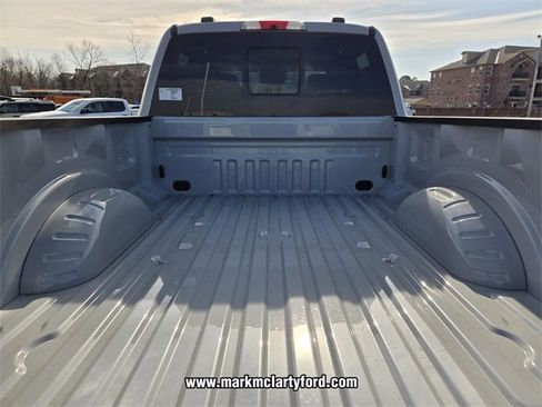 New 2026 Ford F250 XL w/ STX Appearance Package image 14