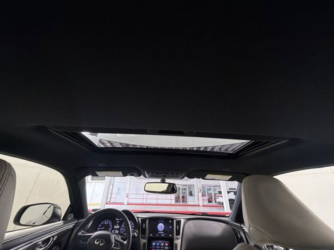 Used 2017 INFINITI Q60 w/ Cargo Package image 23