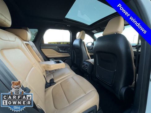 Used 2021 Lincoln Corsair Reserve w/ Equipment Group 201A image 28