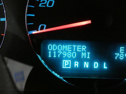 Used 2014 Chevrolet Impala LTZ image 18