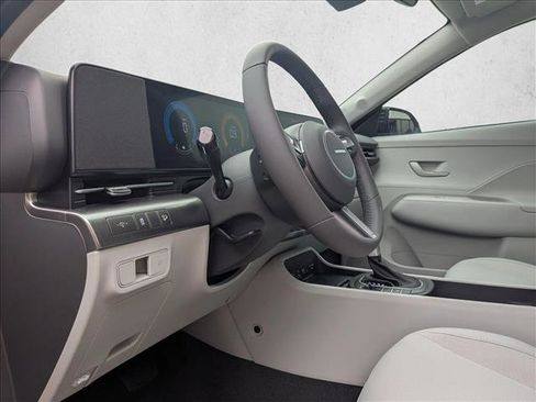 New 2026 Hyundai Kona SEL Sport image 3