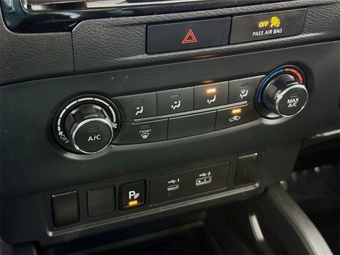 Certified 2022 Nissan Frontier S w/ Technology Package image 8