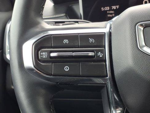 Certified 2024 GMC Acadia Elevation FWD image 15