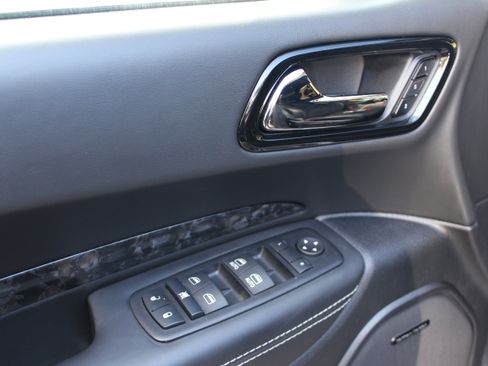 Used 2024 Dodge Durango SRT image 8