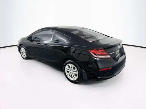 Used 2015 Honda Civic LX image 5