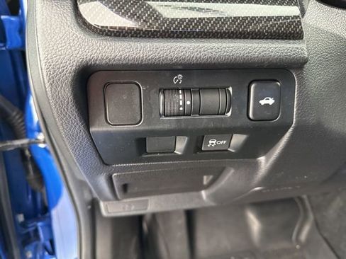 Used 2016 Subaru WRX Premium image 24