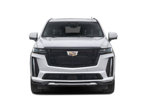 Used 2023 Cadillac Escalade V w/ LPO, ONYX Package AWD/4WD image 7