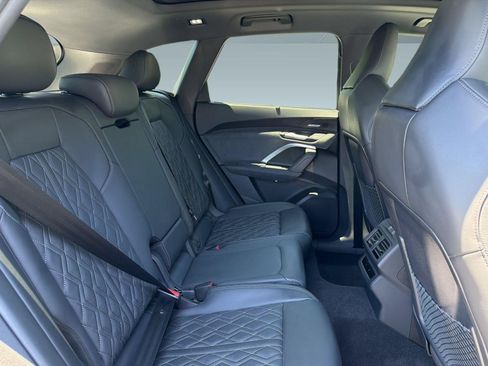 New 2026 Audi SQ5 Premium Plus AWD/4WD image 29