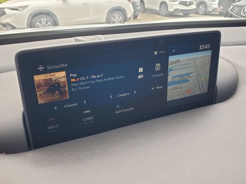 Certified 2023 Acura TLX w/ Technology Package FWD image 28