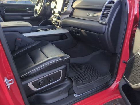 Used 2019 RAM 1500 Laramie image 42