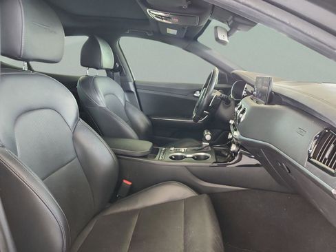 Used 2023 Kia Stinger GT-Line w/ Sun & Sound Package image 20