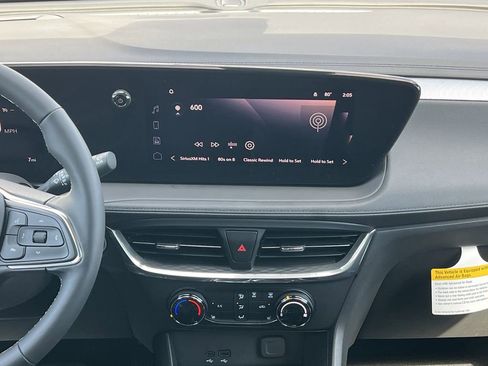 New 2026 Buick Encore GX Preferred image 4