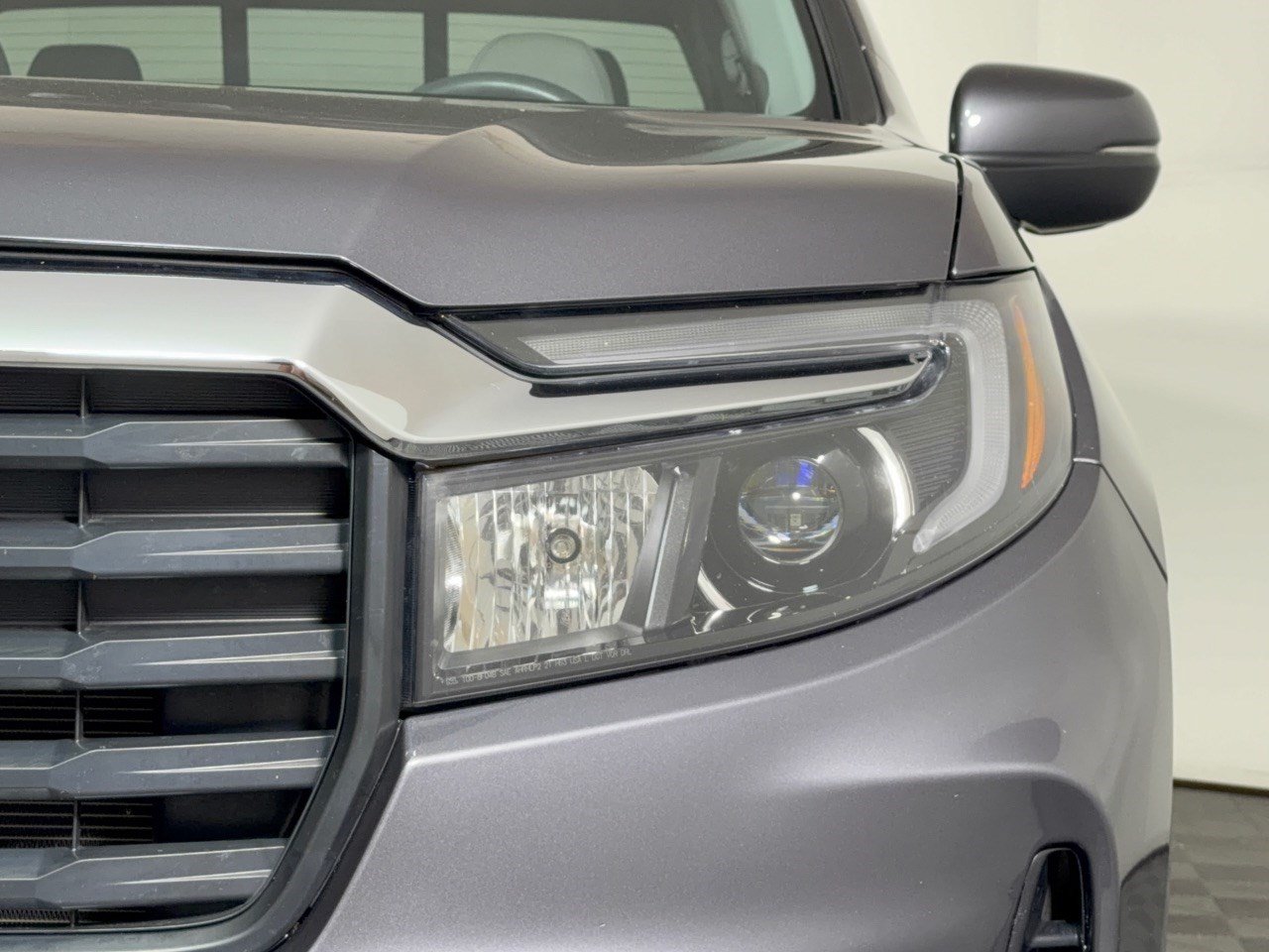 Used 2023 Honda Ridgeline RTL image 12
