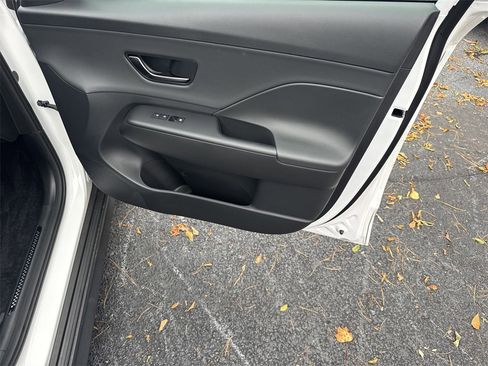 Used 2025 Hyundai Kona N Line S image 14