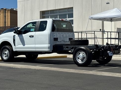 New 2026 Ford F350 XL image 5