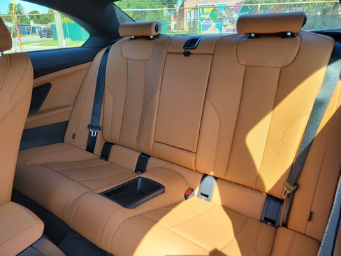 New 2026 BMW 230i Coupe w/ Premium Package RWD image 7