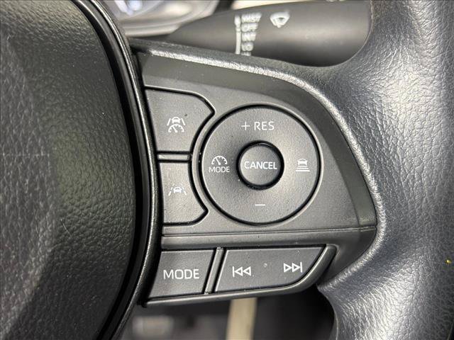 Used 2025 Toyota Corolla LE FWD image 25