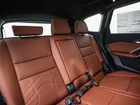 New 2026 BMW X1 xDrive28i w/ Technology Package image 28