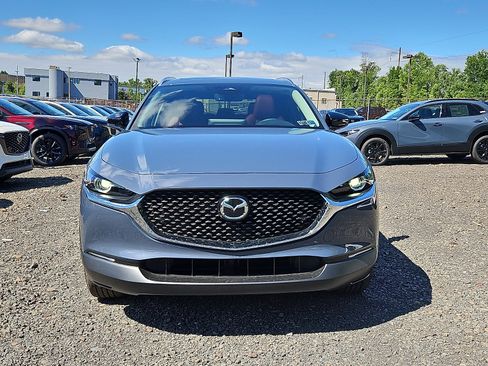 New 2026 MAZDA CX-30 AWD 2.5 S image 2
