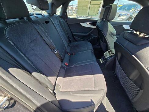Used 2022 Audi A4 2.0T Premium Plus w/ Premium Plus Package AWD/4WD image 12
