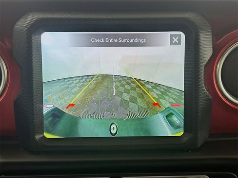 Used 2023 Jeep Gladiator Rubicon image 20