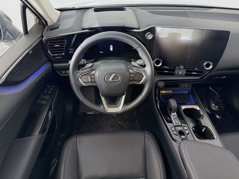 Used 2025 Lexus NX 450h+ 450h+ Luxury w/ Accessory Package (2T) image 24